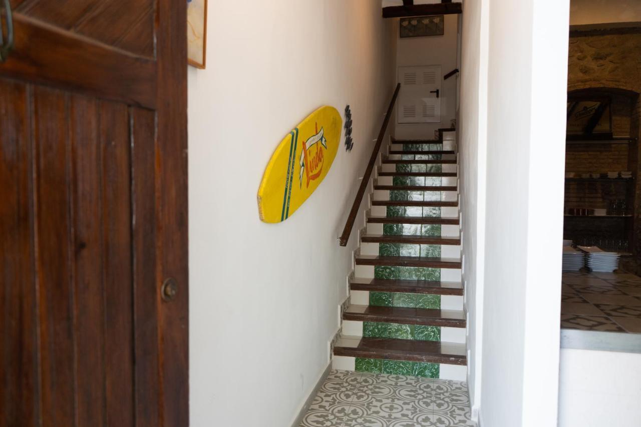 Hostel Prime 베니카씸 외부 사진