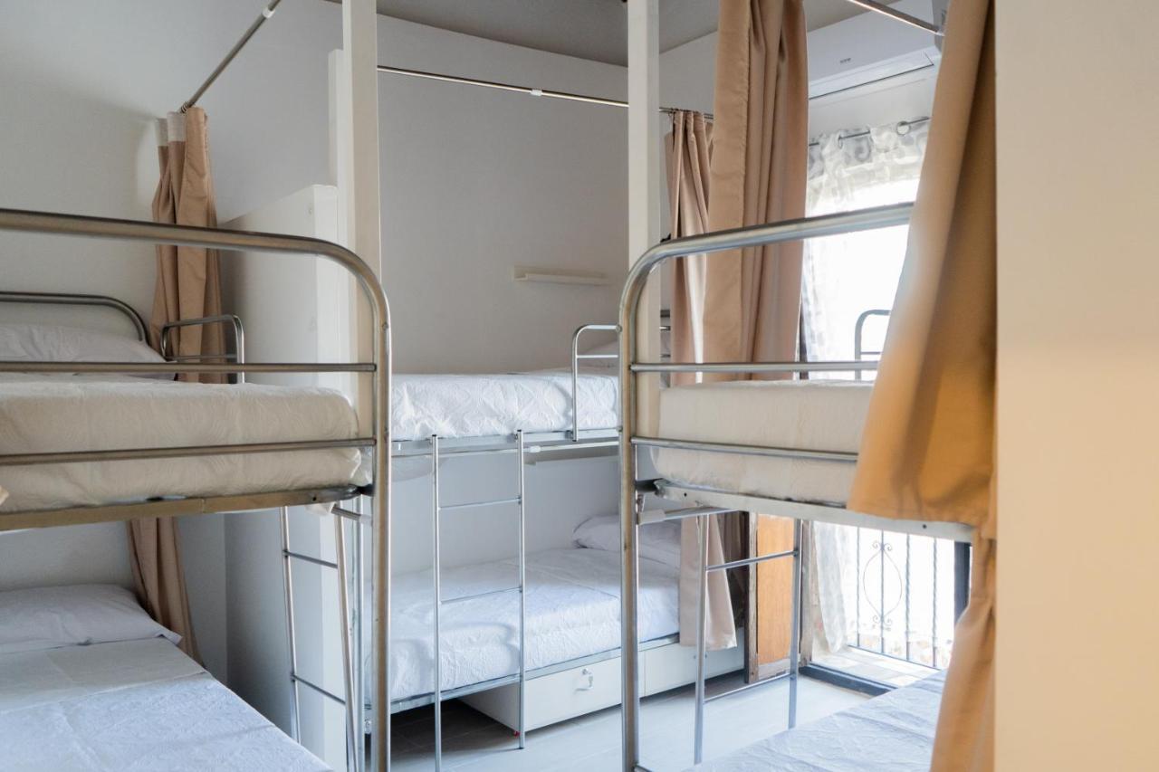 Hostel Prime 베니카씸 외부 사진