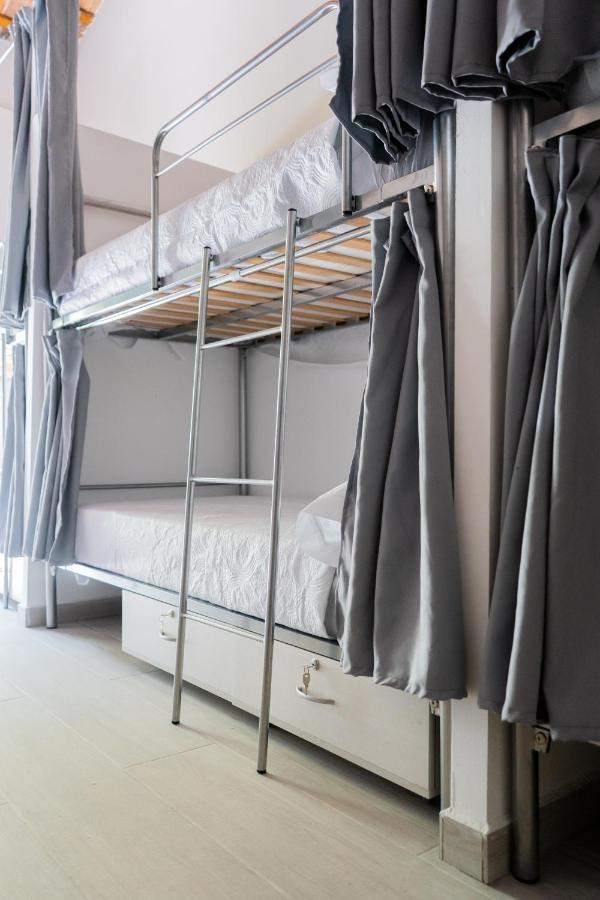 Hostel Prime 베니카씸 외부 사진