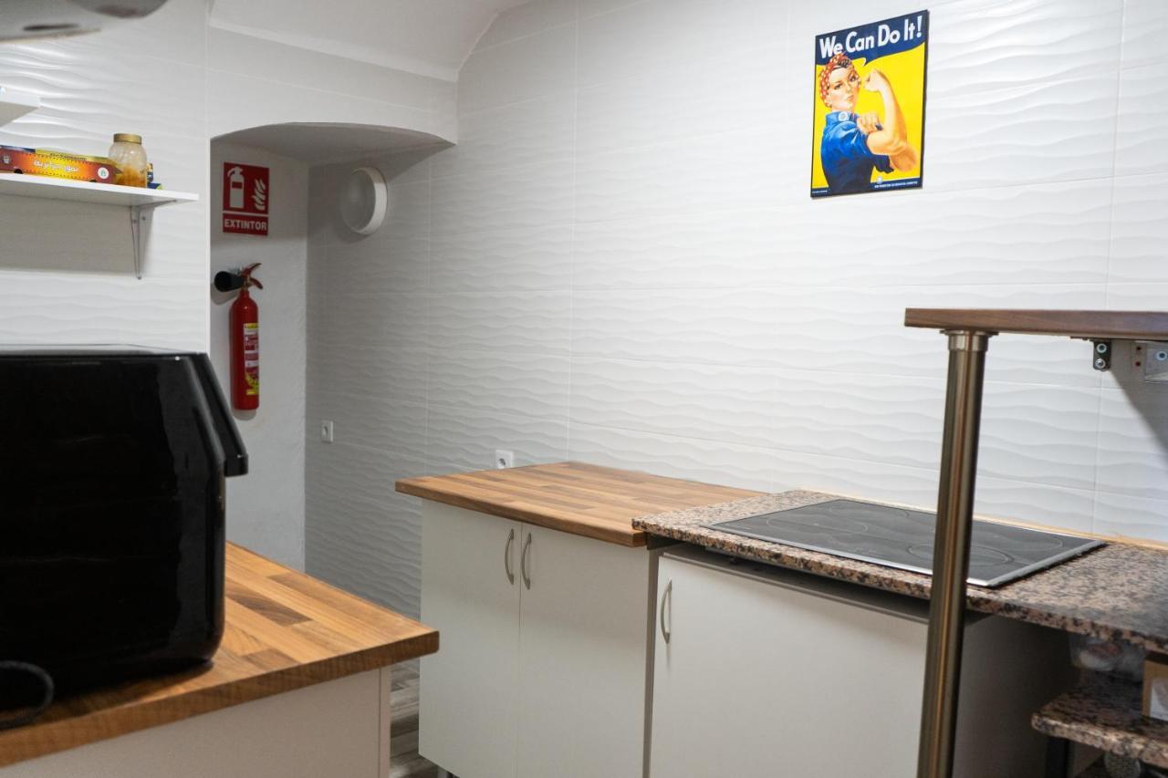Hostel Prime 베니카씸 외부 사진