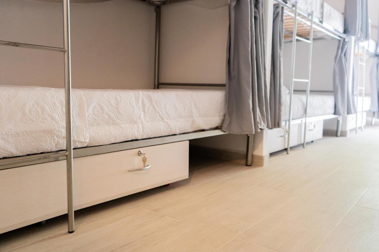 Hostel Prime 베니카씸 외부 사진