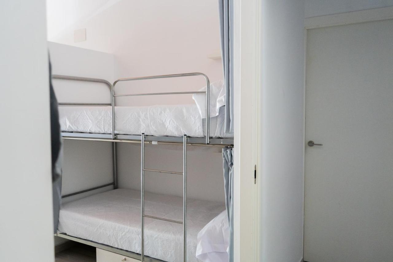 Hostel Prime 베니카씸 외부 사진