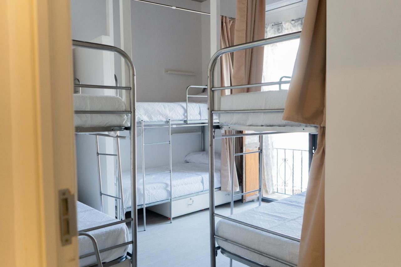 Hostel Prime 베니카씸 외부 사진