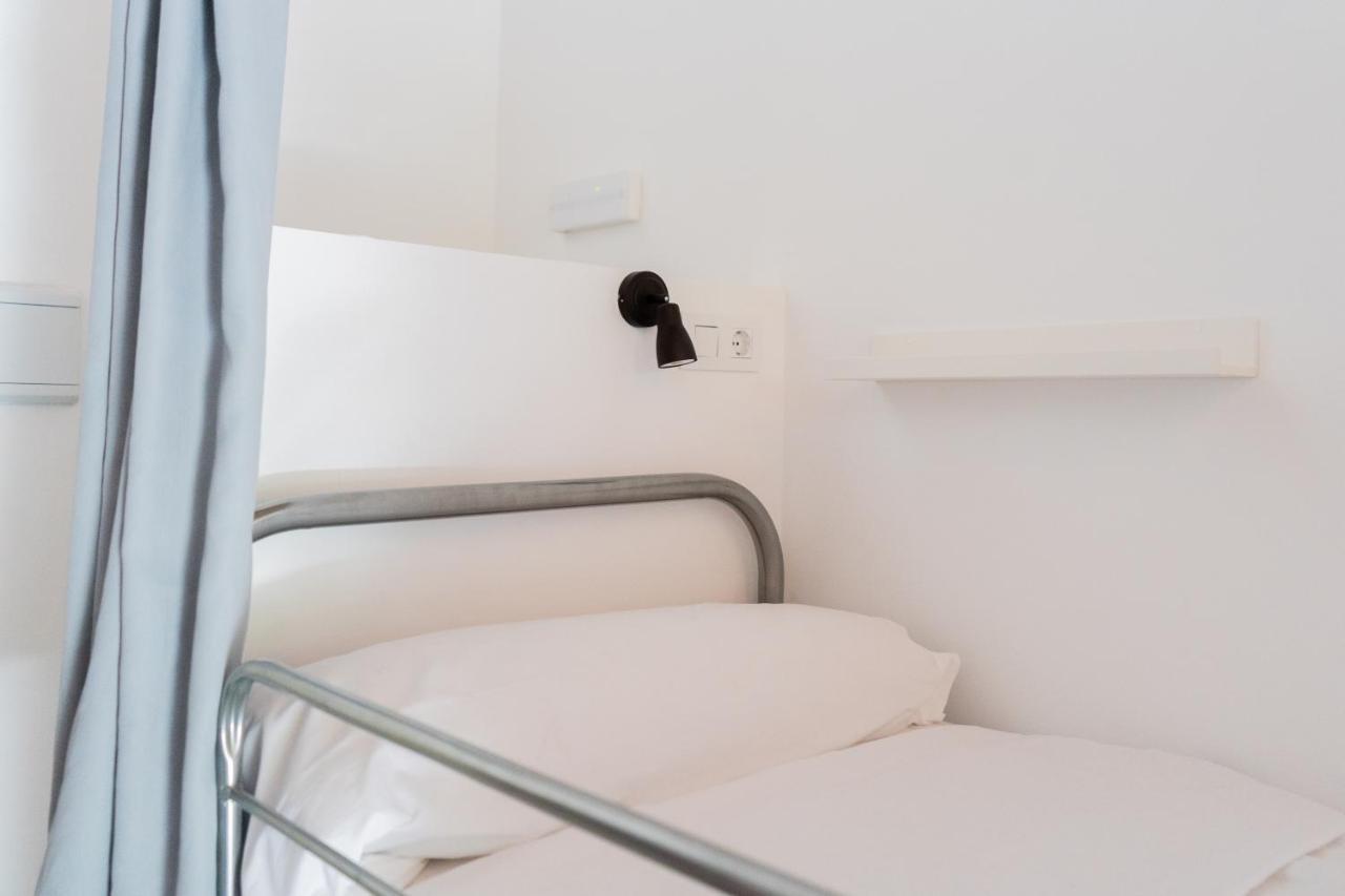 Hostel Prime 베니카씸 외부 사진