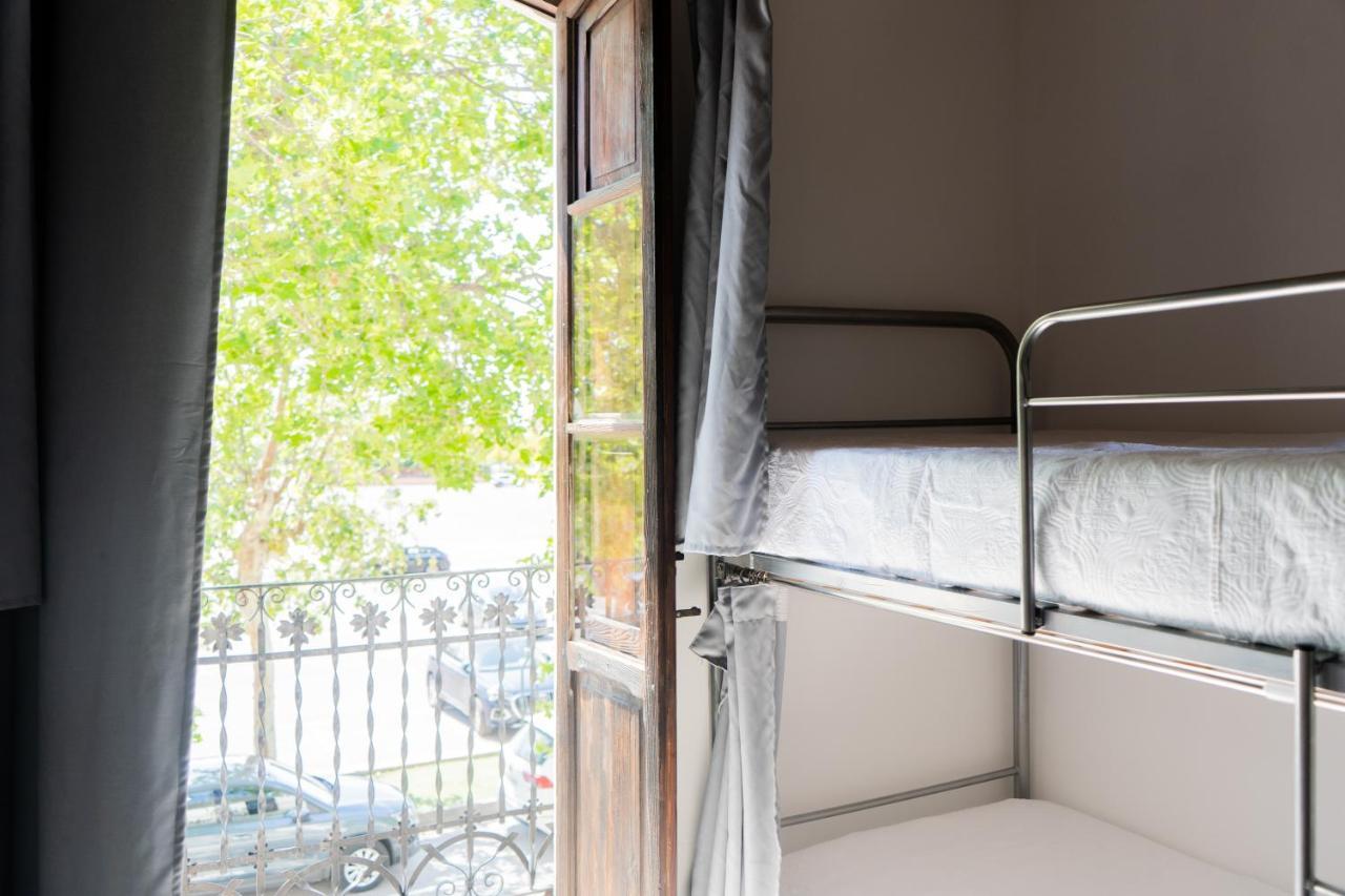 Hostel Prime 베니카씸 외부 사진