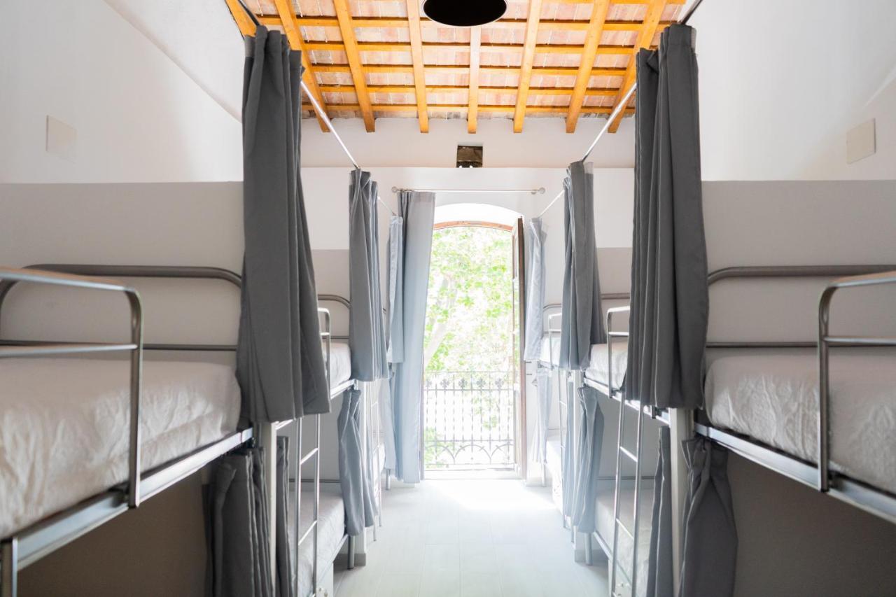Hostel Prime 베니카씸 외부 사진