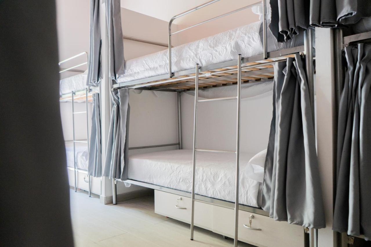 Hostel Prime 베니카씸 외부 사진